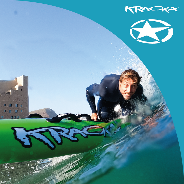 Kracka