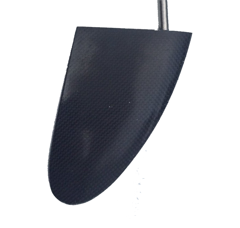 Timón Surf Ski Carbonolgy Surf X