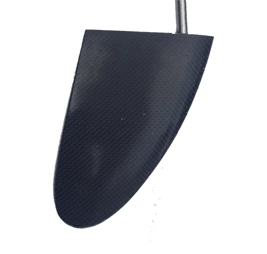 Rudder Surf Ski Carbonology Surf X