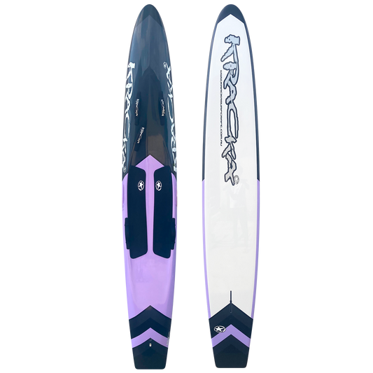 Kracka Surfboard Rental