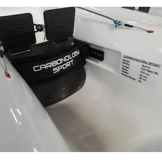 Surf Ski Carbonology Surf X