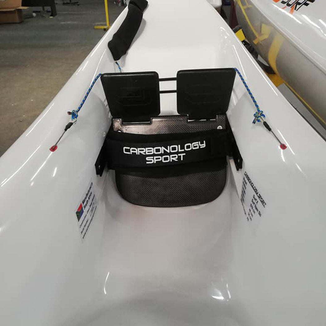 Surf Ski Carbonolgy Surf X