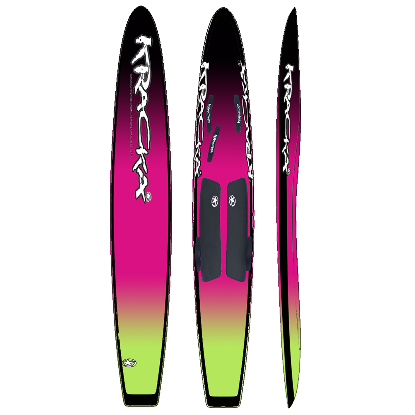 KRACKA BOARD FLOW ACID