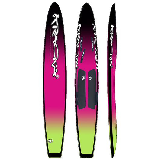 KRACKA BOARD FLOW ACID