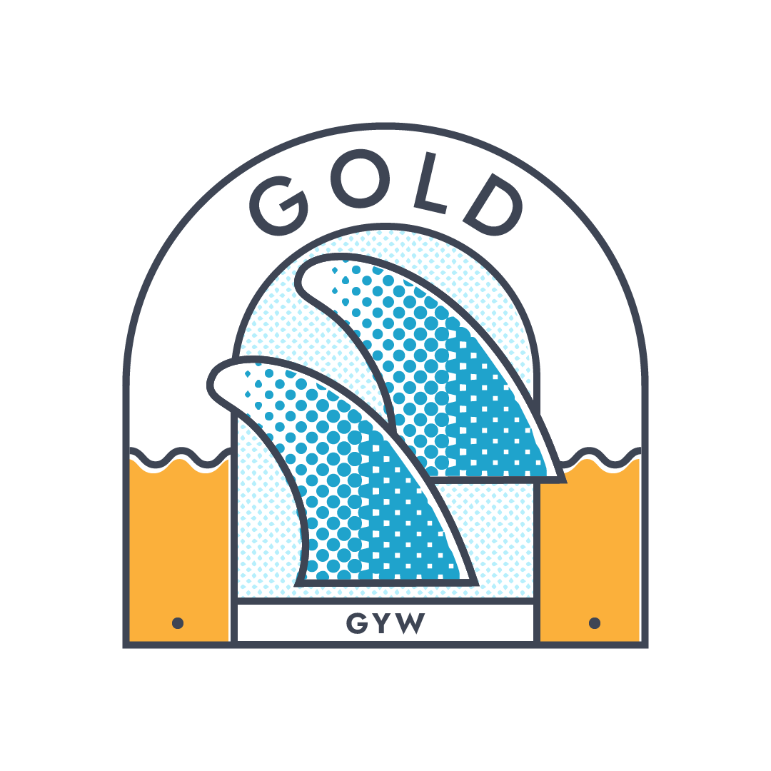 Camp Gold