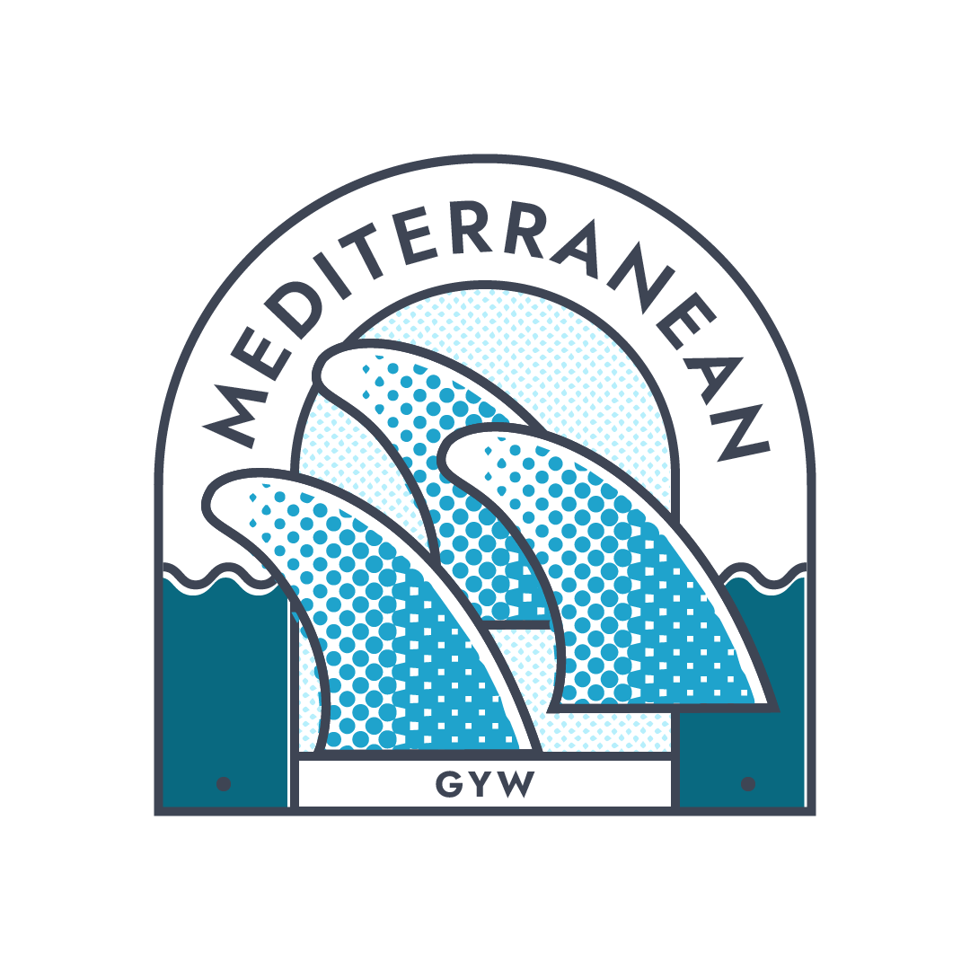 Mediterranean Camp – GoYourWaves