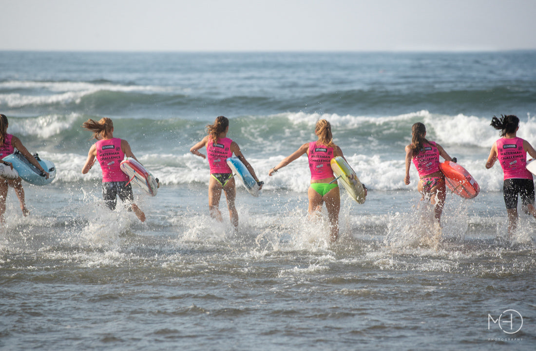 Mediterranean Camp – GoYourWaves