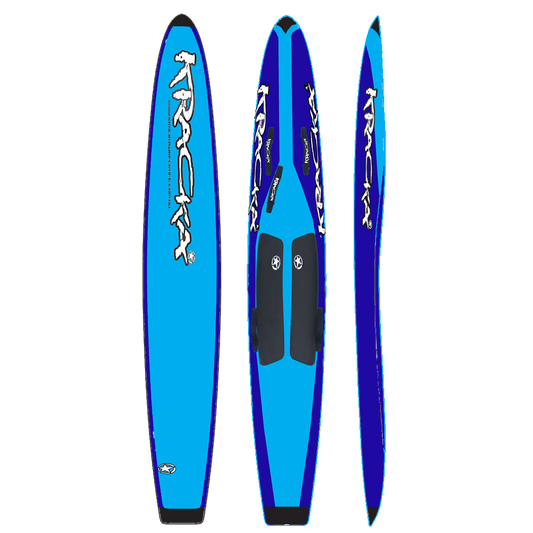 KRACKA BOARD ELECTRIC