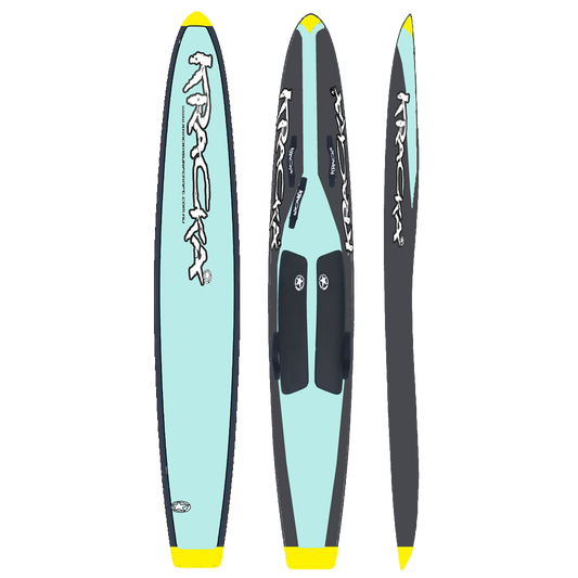 KRACKA BOARD STRIKE ICE