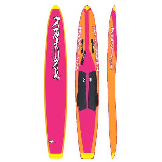 KRACKA BOARD STRIKE SUNRISE