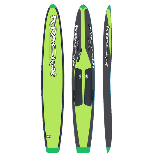 KRACKA BOARD STRIKE VENOM