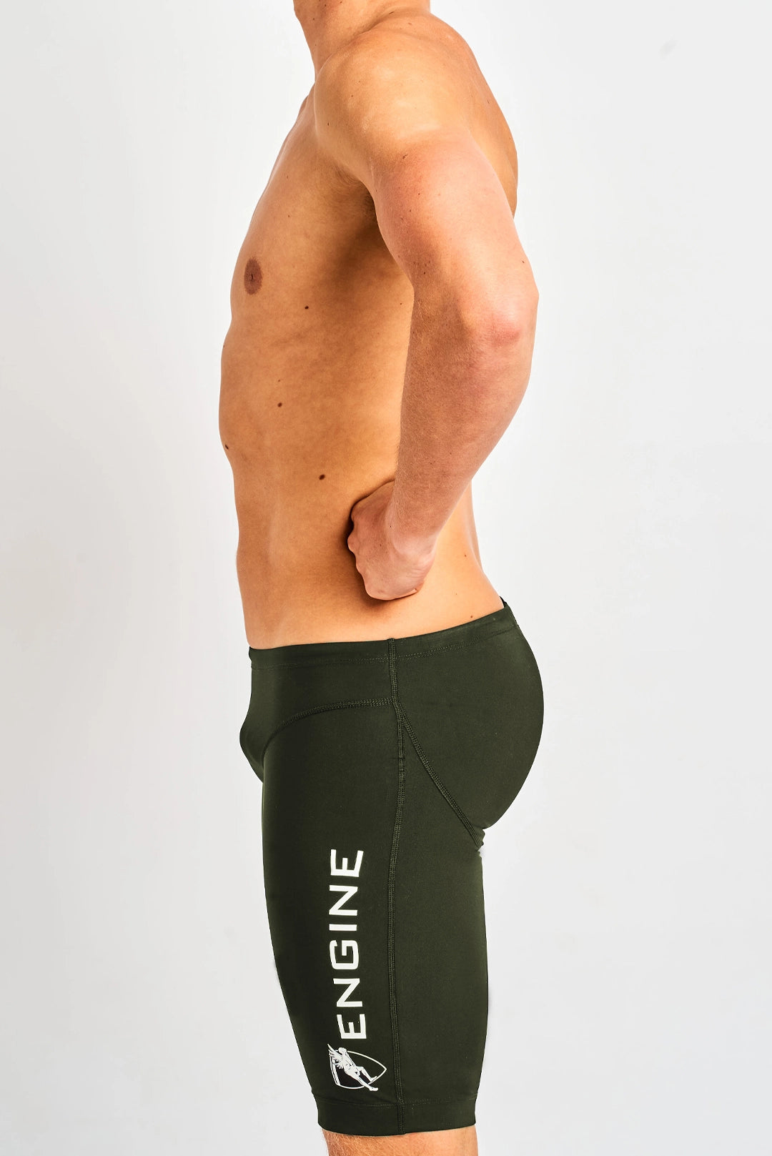 Shredskin Pro Male