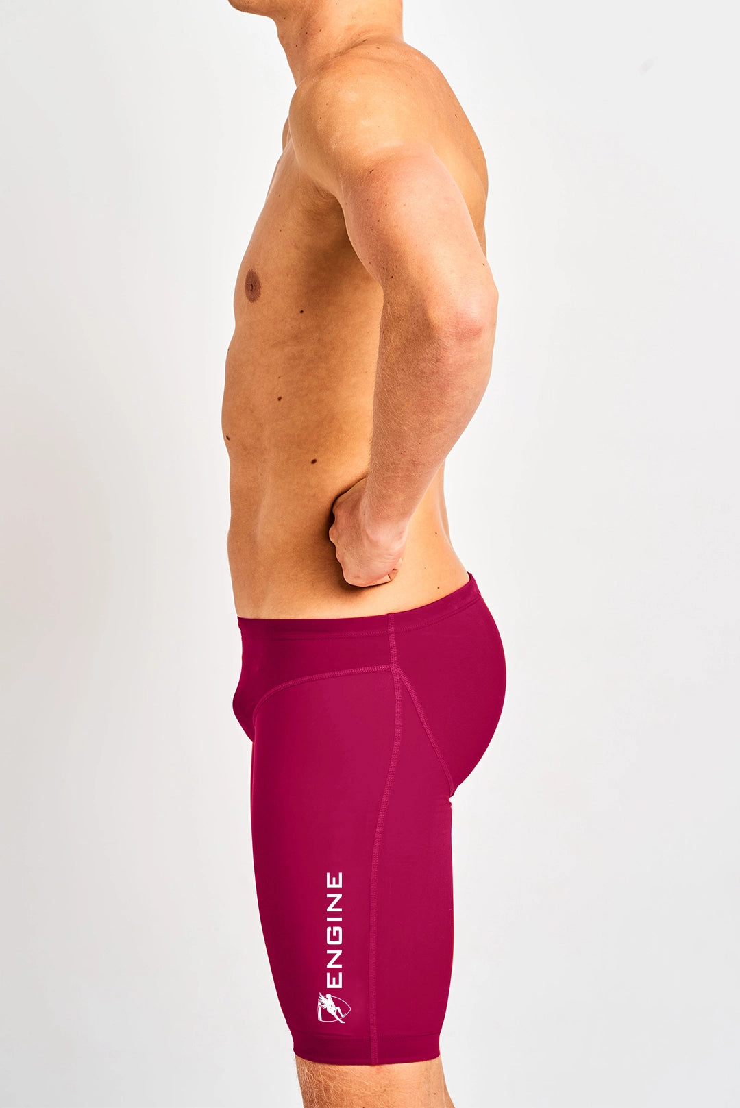 Shredskin Pro Male