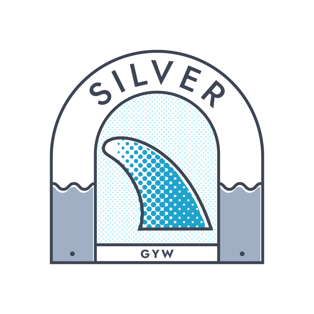 Camp Silver