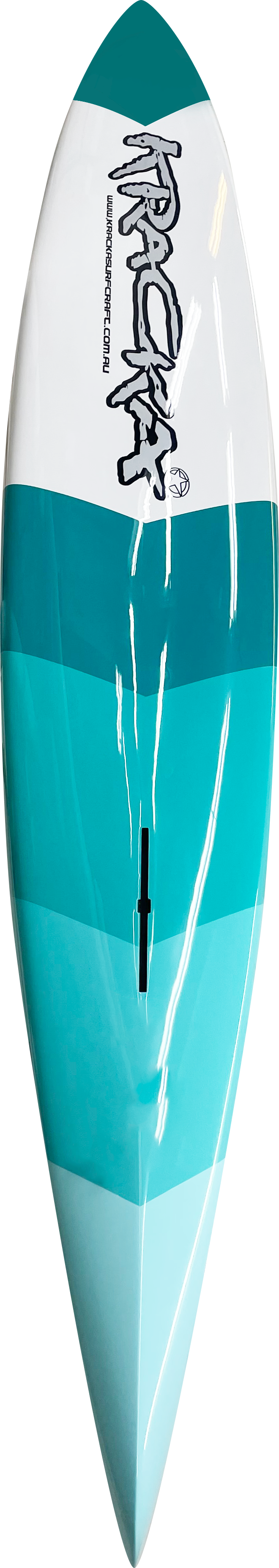 KRACKA BOARD SKORPION 12ft