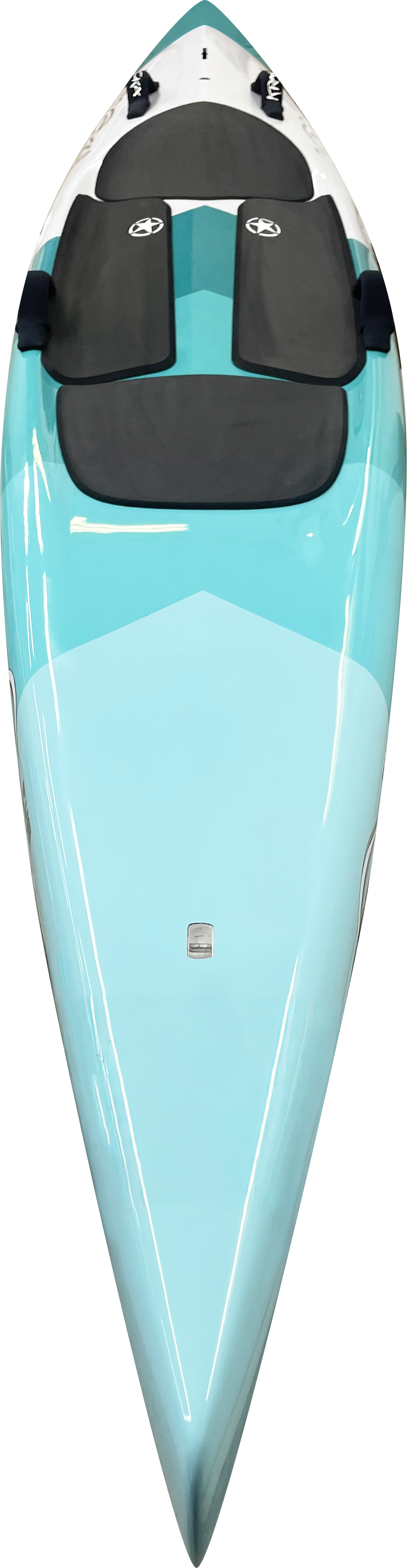 KRACKA BOARD SKORPION 12ft