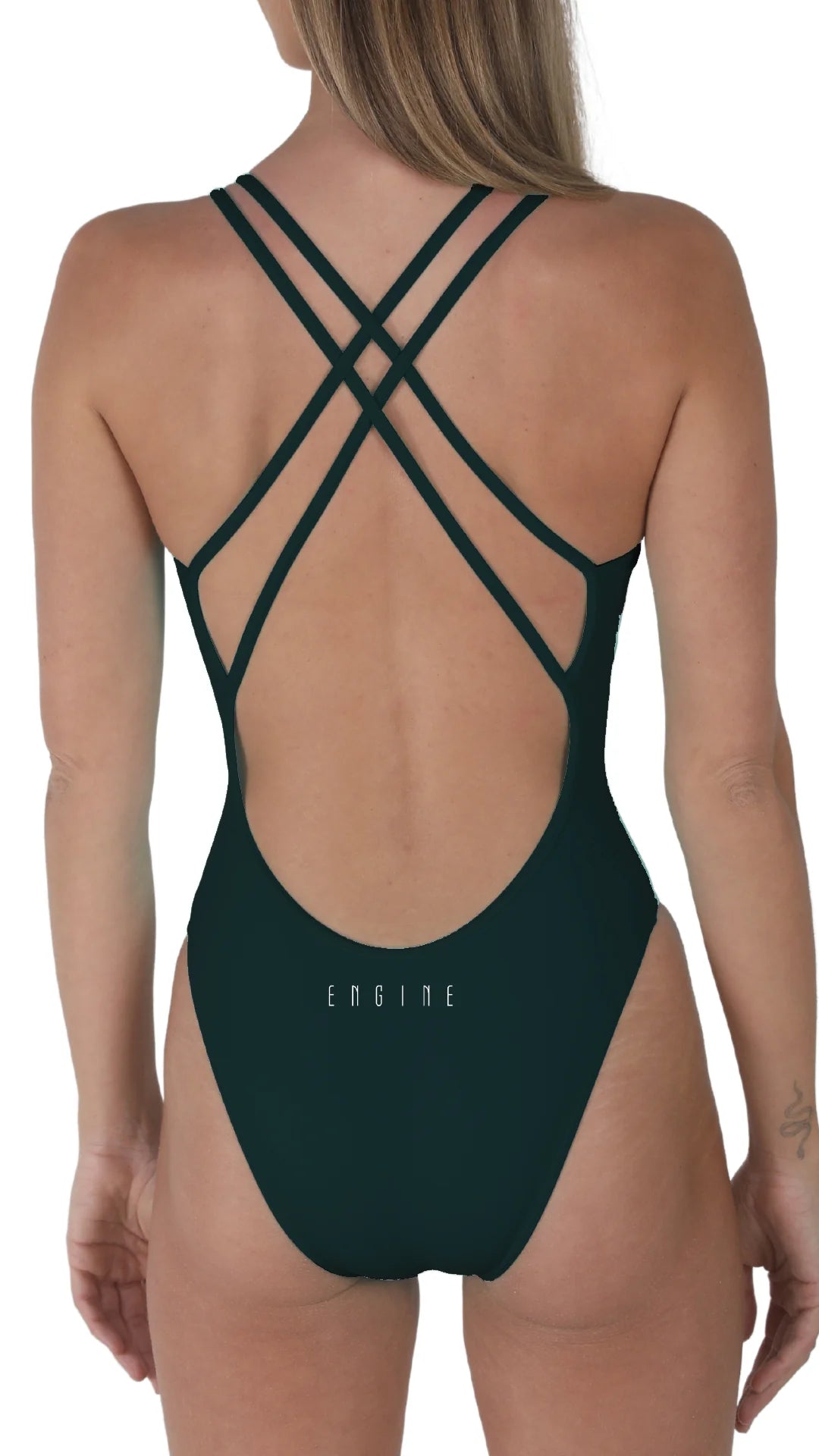 Tahiti Tower 1pc