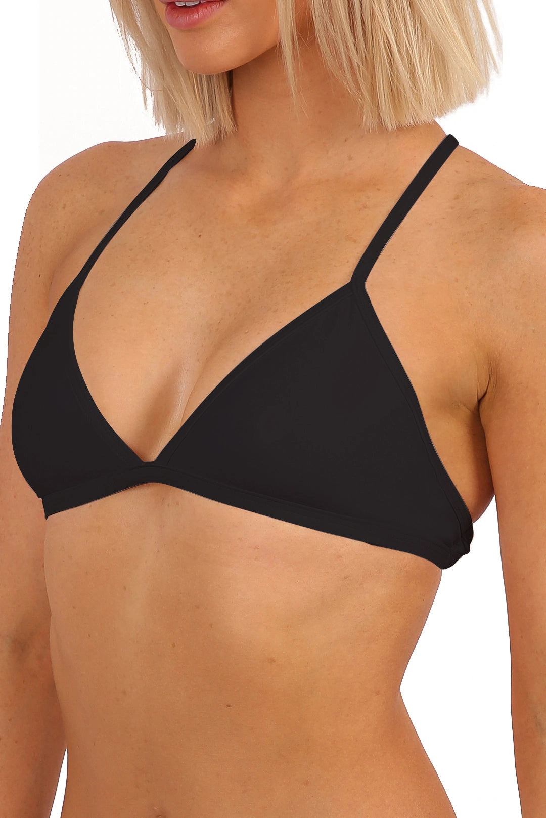 Triangle Top