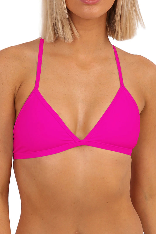 Triangle Top