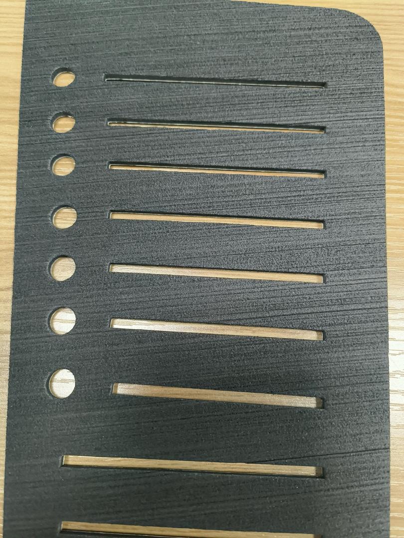 KRACKA TIP AND TAIL PROTECTORS