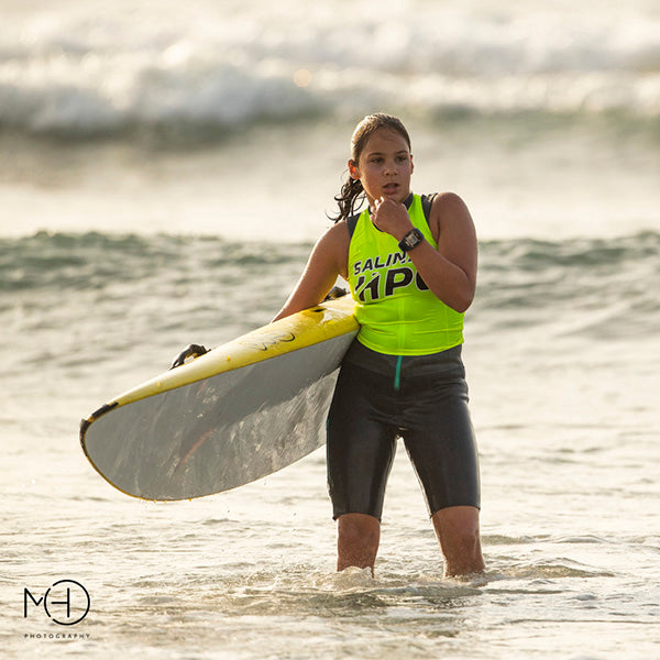 Salinas HPC Silver - 2020