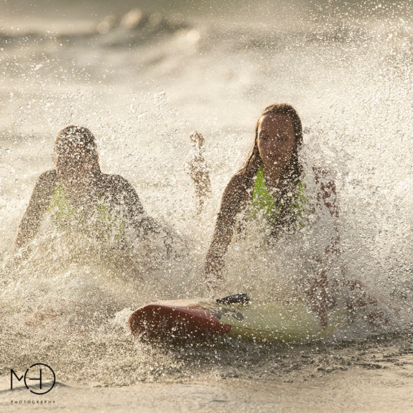 Mediterranean Camp – GoYourWaves