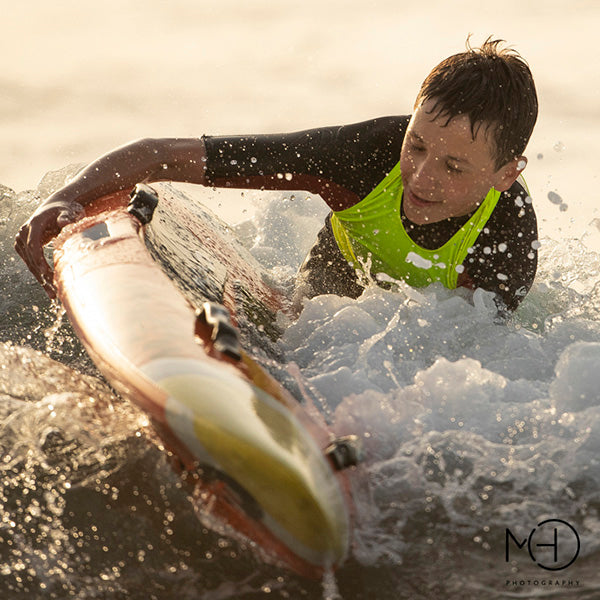 Salinas HPC Bronze - 2020