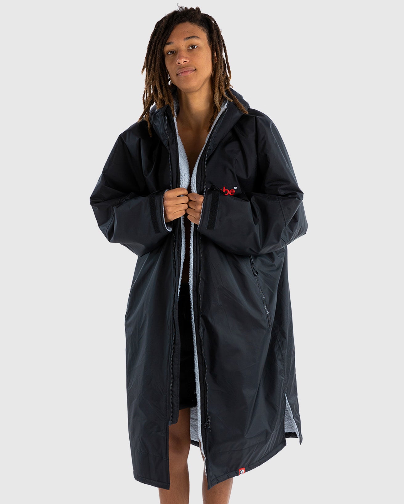 Dryrobe® Advance - Manga Larga