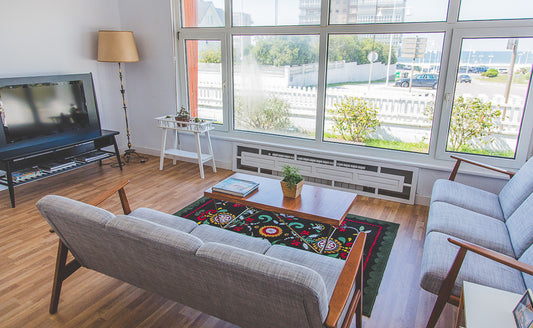 Accommodation Coach Waterman Goyourwaves