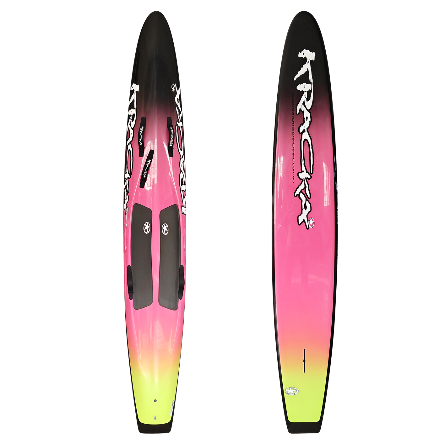 KRACKA BOARD FLOW ACID