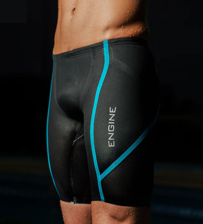Electric Jammer Male
