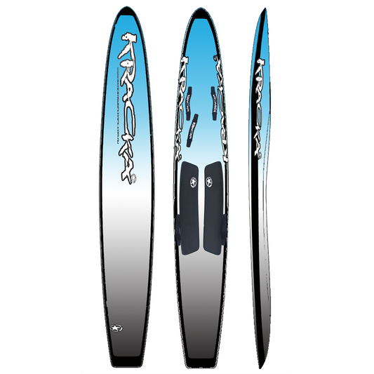 KRACKA BOARD FLOW SKY