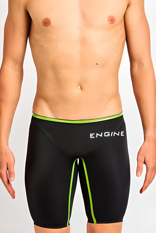 Iron Jammer 2.0