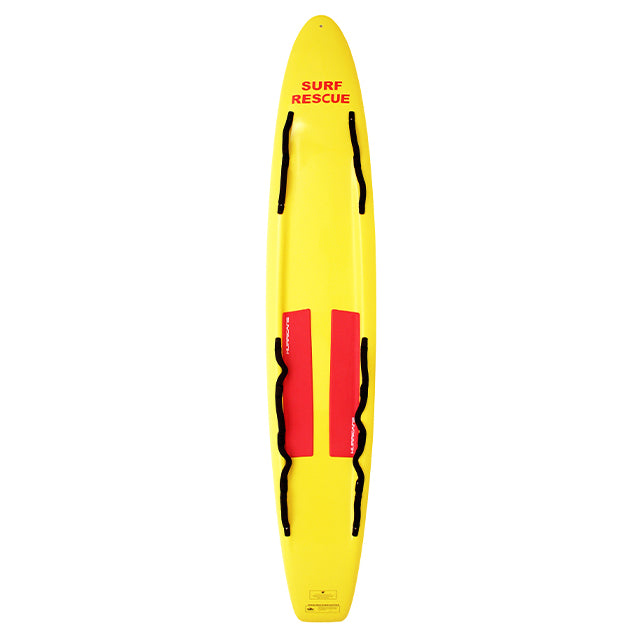 USA 11' Rescue Board – GOYOURWAVES