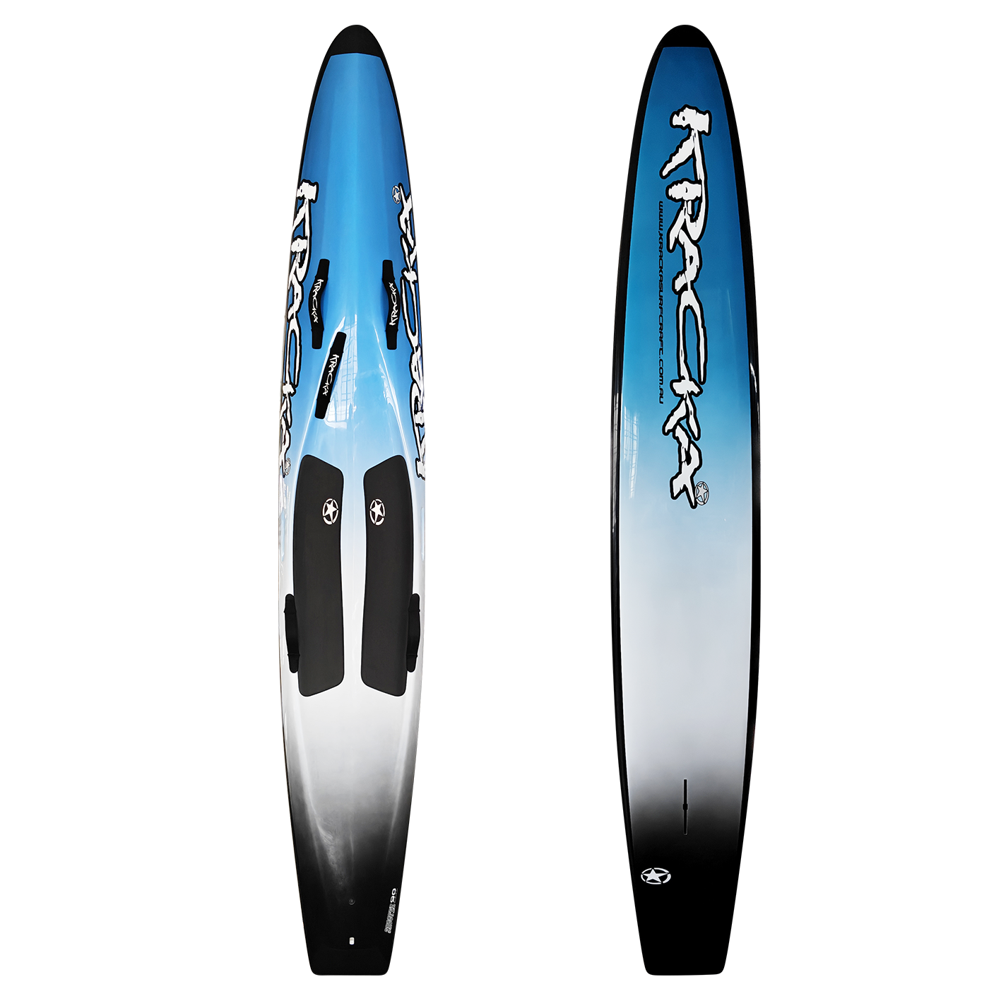 KRACKA BOARD FLOW SKY