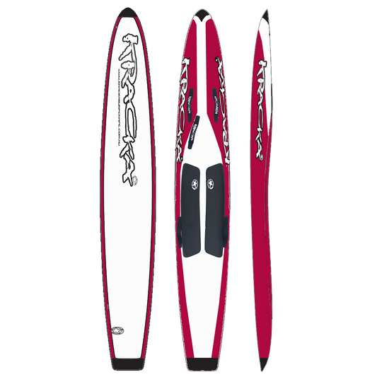KRACKA BOARD CHERRY