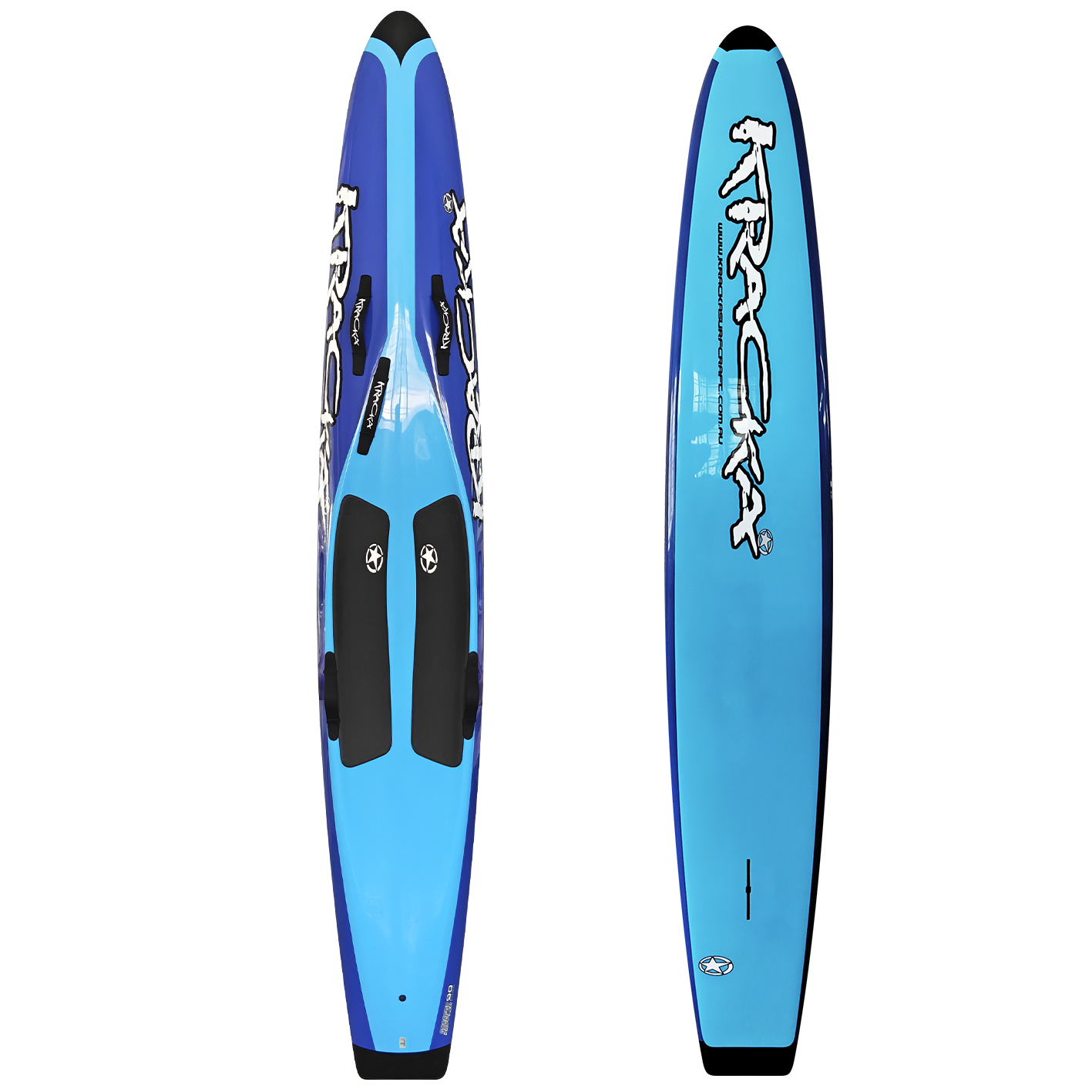 KRACKA BOARD ELECTRIC