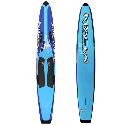 KRACKA BOARD ELECTRIC