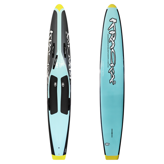 KRACKA BOARD STRIKE ICE