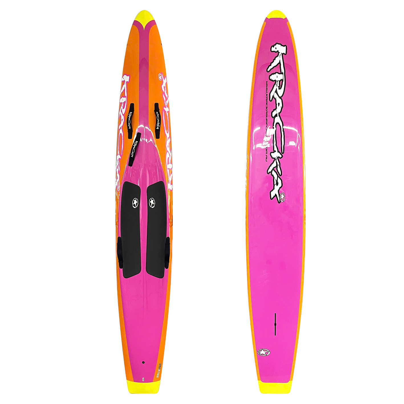 KRACKA BOARD STRIKE SUNRISE
