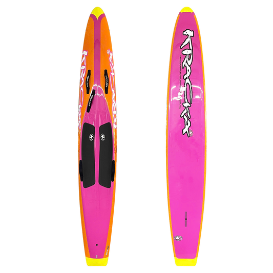 KRACKA BOARD STRIKE SUNRISE