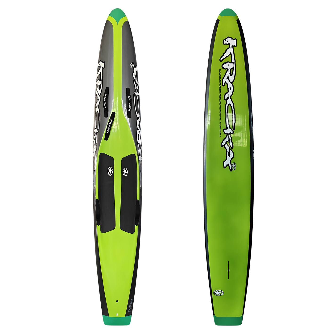 KRACKA BOARD STRIKE VENOM