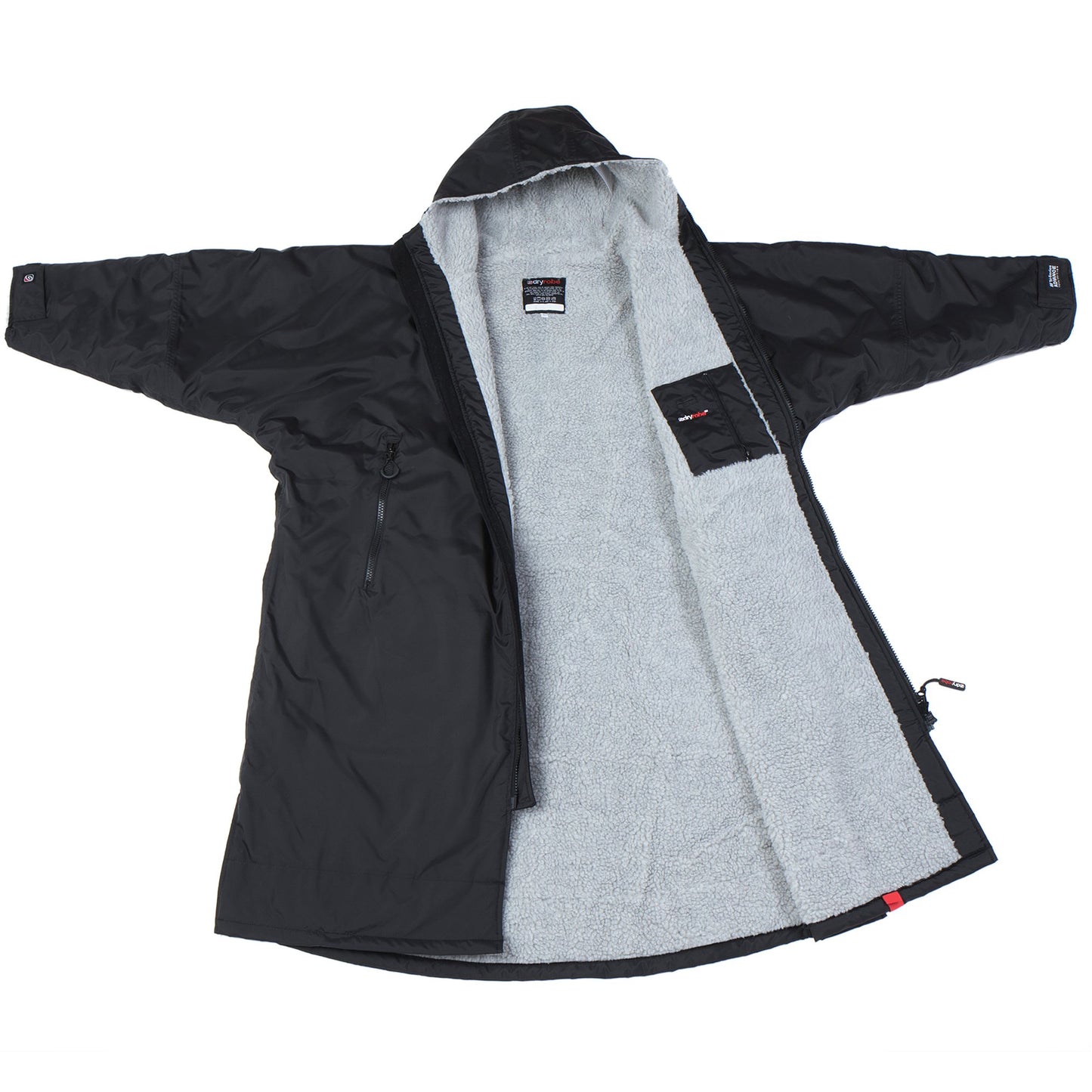 Dryrobe® Advance - Long Sleeve