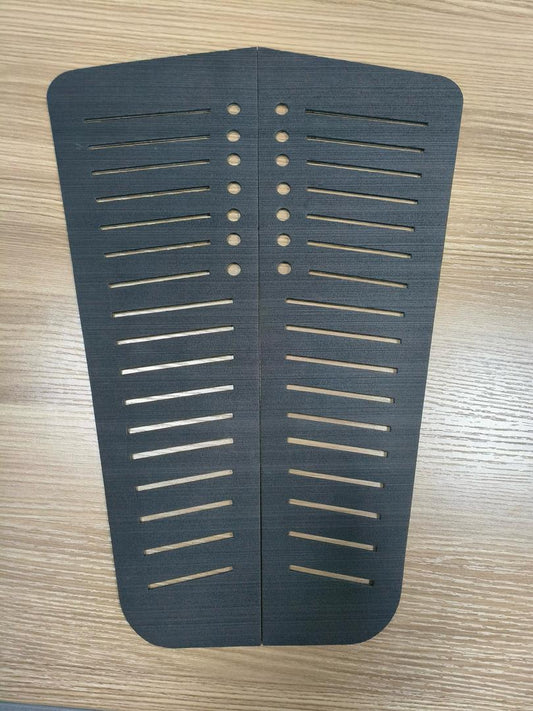 KRACKA TIP AND TAIL PROTECTORS